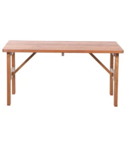 Siena Garden Gartentisch Tessin, Ca. B150/H74/T73 Cm -Garten Moebel Haus Geschaft 6986491 WE FS 004 TessinTischEck150x72cm