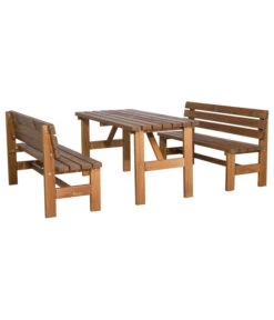 Siena Garden Gartentisch Tessin, Ca. B150/H74/T73 Cm -Garten Moebel Haus Geschaft 6986491 WE FS 006 TessinTischEck150x72cm