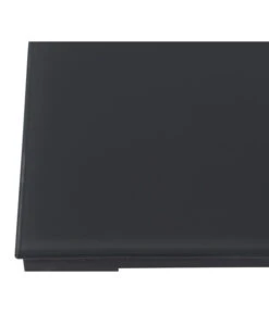 Siena Garden Gartentisch Ricon, Ca. B160/H75/T90 Cm -Garten Moebel Haus Geschaft 6986533 WE DE 002 RiconTischMAnthrazitFGlas