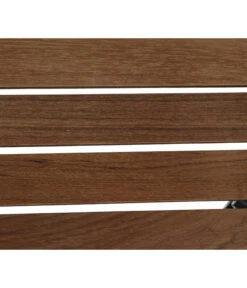 Siena Garden Gartentisch Geneva, Ca. B160/H74,2/T90 Cm -Garten Moebel Haus Geschaft 6986541 WE DE 003 GenevaTischTeakGraph