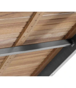 Siena Garden Gartentisch Geneva, Ca. B160/H74,2/T90 Cm -Garten Moebel Haus Geschaft 6986541 WE DE 005 GenevaTischTeakGraph