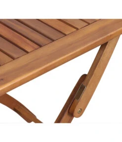 Siena Garden Klapptisch Akazie -Garten Moebel Haus Geschaft 6986566 WE DE 004 Klapptisch70x70cmAKAFSC