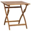Siena Garden Klapptisch Akazie -Garten Moebel Haus Geschaft 6986566 WE FS 001 Klapptisch70x70cmAKAFSCNeu