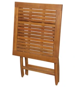 Siena Garden Klapptisch Akazie -Garten Moebel Haus Geschaft 6986566 WE FS 004 Klapptisch70x70cmAKAFSC