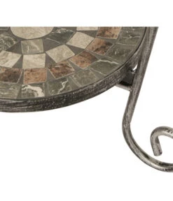 Siena Garden Mosaikblumenständer Felinca, Ca. Ø40/H60,5 Cm 13 Siena Garden Mosaikblumenständer Felinca, Ca. Ø40/H60,5 Cm -Garten Moebel Haus Geschaft 6986590 WE DE 005 FelinaBlumenstaender