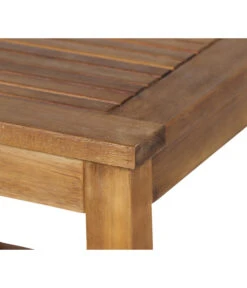 Siena Garden Beistelltisch Astoria, Ca. B45/H45/T45 Cm -Garten Moebel Haus Geschaft 6986657 WE DE 001 AstoriaBeistelltisch