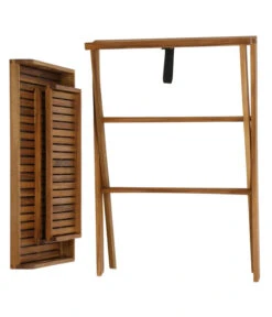 Siena Garden Grilltablett Caruna, Ca. B45/H91/T70 Cm -Garten Moebel Haus Geschaft 6986673 WE DE 003 CarunaGrilltablett