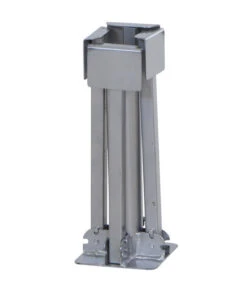 Siena Garden Kreuzständer Gastro -Garten Moebel Haus Geschaft 6987697 WE DE 003 SienaGardenGastroKreuzstaender