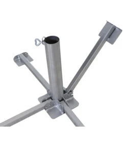 Siena Garden Kreuzständer Gastro -Garten Moebel Haus Geschaft 6987697 WE DE 004 SienaGardenGastroKreuzstaender