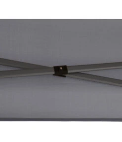 Siena Garden Pavillon Allrounder, Ca. B450/H330/T300 Cm -Garten Moebel Haus Geschaft 6987747 WE DE 002 PavillonAllroundergrau300x450cm