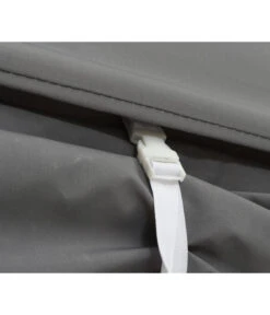 Siena Garden Pavillon Allrounder, Ca. B450/H330/T300 Cm -Garten Moebel Haus Geschaft 6987747 WE DE 004 PavillonAllroundergrau300x450cm