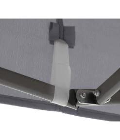 Siena Garden Pavillon Allrounder, Ca. B450/H330/T300 Cm -Garten Moebel Haus Geschaft 6987747 WE DE 005 PavillonAllroundergrau300x450cm