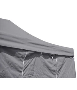 Siena Garden Pavillon Allrounder, Ca. B450/H330/T300 Cm -Garten Moebel Haus Geschaft 6987747 WE DE 006 PavillonAllroundergrau300x450cm