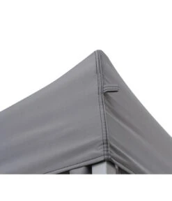 Siena Garden Pavillon Allrounder, Ca. B450/H330/T300 Cm -Garten Moebel Haus Geschaft 6987747 WE DE 007 PavillonAllroundergrau300x450cm