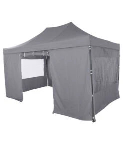 Siena Garden Pavillon Allrounder, Ca. B450/H330/T300 Cm