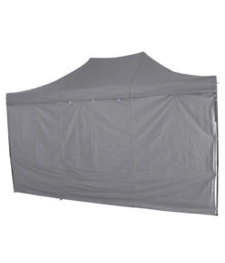 Siena Garden Pavillon Allrounder, Ca. B450/H330/T300 Cm -Garten Moebel Haus Geschaft 6987747 WE FS 003 PavillonAllroundergrau300x450cm