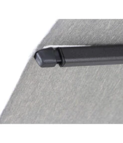 Siena Garden Ampelschirm Cirrus, Quadratisch, Ca. B350/T350 Cm -Garten Moebel Haus Geschaft 6987994 WE DE 003 SienaGardenCirrus350x350cm