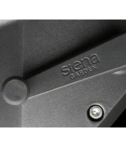 Siena Garden Ampelschirm Cirrus, Quadratisch, Ca. B350/T350 Cm -Garten Moebel Haus Geschaft 6987994 WE DE 006 SienaGardenCirrus350x350cm