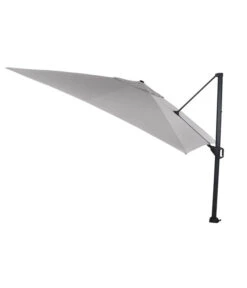 Siena Garden Ampelschirm Cirrus, Quadratisch, Ca. B350/T350 Cm -Garten Moebel Haus Geschaft 6987994 WE FS 004 SienaGardenCirrus350x350cm