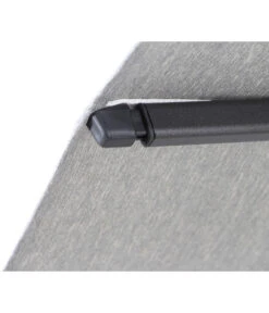 Siena Garden Ampelschirm Cirrus, Rechteckig, Ca. B400/T300 Cm -Garten Moebel Haus Geschaft 6988000 WE DE 003 SienaGardenAmpelschirmCirrus400x300cm