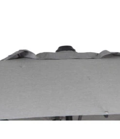 Siena Garden Ampelschirm Cirrus, Rechteckig, Ca. B400/T300 Cm -Garten Moebel Haus Geschaft 6988000 WE DE 005 SienaGardenAmpelschirmCirrus400x300cm