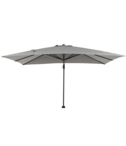 Siena Garden Ampelschirm Cirrus, Rechteckig, Ca. B400/T300 Cm -Garten Moebel Haus Geschaft 6988000 WE FS 003 SienaGardenAmpelschirmCirrus400x300cm