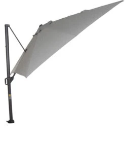 Siena Garden Ampelschirm Cirrus, Rechteckig, Ca. B400/T300 Cm -Garten Moebel Haus Geschaft 6988000 WE FS 008 SienaGardenAmpelschirmCirrus400x300cm