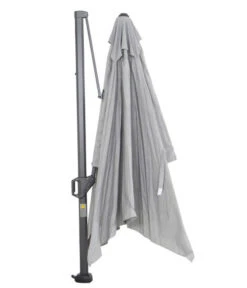 Siena Garden Ampelschirm Cirrus, Rechteckig, Ca. B400/T300 Cm -Garten Moebel Haus Geschaft 6988000 WE FS 010 SienaGardenAmpelschirmCirrus400x300cm