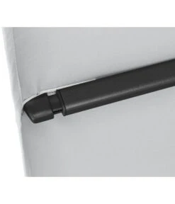 Siena Garden Ampelschirm Sunset N+, Quadratisch, Ca. B300/T300 Cm -Garten Moebel Haus Geschaft 6988075 WE DE 001 SienaGardenAmpelschirmSunsetN300x300cmGrau