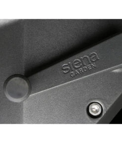 Siena Garden Ampelschirm Sunset N+, Quadratisch, Ca. B300/T300 Cm -Garten Moebel Haus Geschaft 6988075 WE DE 010 SienaGardenAmpelschirmSunsetN300x300cmGrau