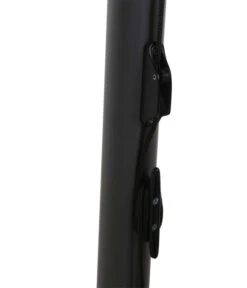 Siena Garden Sonnenschirm Gastro, Rund, Ca. Ø400 Cm -Garten Moebel Haus Geschaft 6988471 WE DE 001 SienaGardenGastroSonenschirm400cmHellgrau