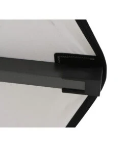 Siena Garden Sonnenschirm Gastro, Rund, Ca. Ø400 Cm -Garten Moebel Haus Geschaft 6988471 WE DE 006 SienaGardenGastroSonenschirm400cmHellgrau