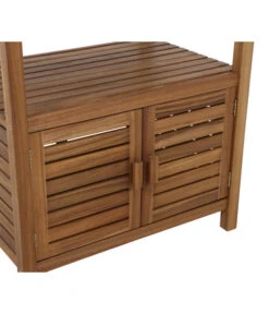 Siena Garden Outdoorküche Mittelteil Riva, Hoch -Garten Moebel Haus Geschaft 6989495 WE DE 001 SienaGardenOutdoorkuecheMittelteilRivaMittelteil