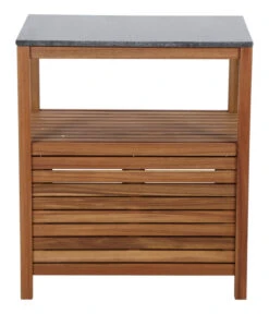 Siena Garden Outdoorküche Mittelteil Riva, Hoch -Garten Moebel Haus Geschaft 6989495 WE FS 004 SienaGardenOutdoorkuecheMittelteilRivaMittelteil