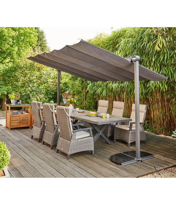 Garten Moebel Haus Geschaft 21 Garten Moebel Haus Geschaft -Garten Moebel Haus Geschaft 6989495 WE MO 002 SienaGardenOutdoorkuecheMittelteilRivaMittelteil